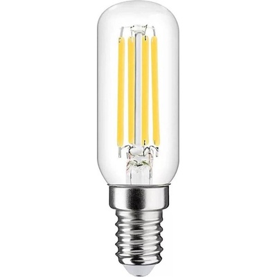Rabalux LED Filament mini žiarovka číra E14 T25 4W 400lm 4000K