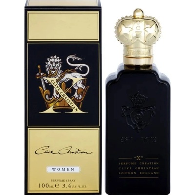 Clive Christian X parfumovaná voda dámska 100 ml