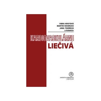 Kardiovaskulárne liečivá