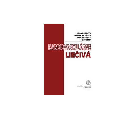 Kardiovaskulárne liečivá