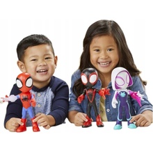 Hasbro Marvel Spidey a jeho úžasní kamarádi 3 ks