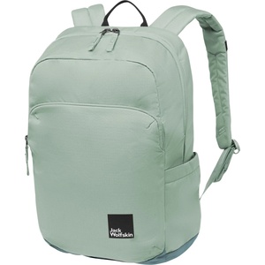 Jack Wolfskin Дневна раница Jack wolfskin Terraview 20 Daypack - Green Zinnia - размер One Size (504-1111-0211)