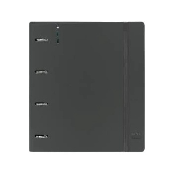 Safta Папка с пръстени Safta Urban style Син Сив 27 X 32 X 4 cm