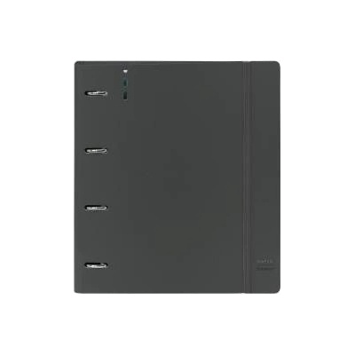 Safta Папка с пръстени Safta Urban style Син Сив 27 X 32 X 4 cm