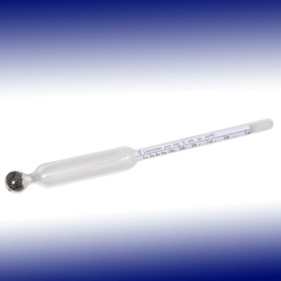 Liehomer 100% sklo 20 cm WW