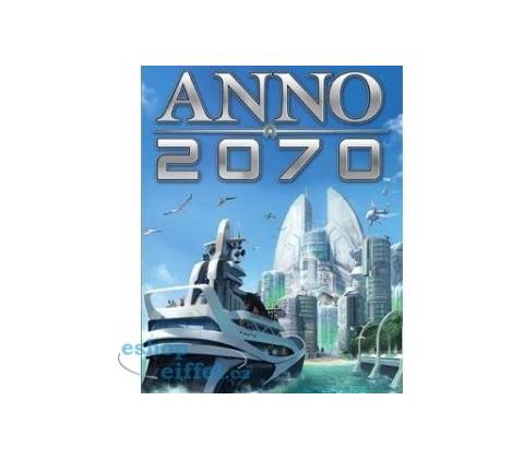 Anno 2070