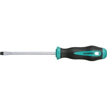 Skrutkovač Whirlpower® 1711-3, 4.0/100 mm, plochý, S2, Satin, DIN5264
