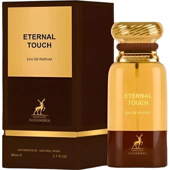 Alhambra Eternal Touch EDP 80 ml