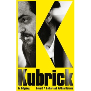 Kubrick | Nathan Abrams (2025)