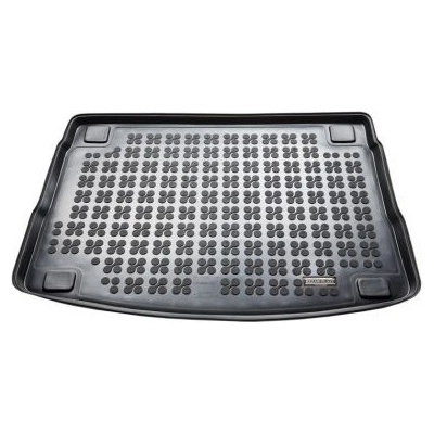 Rezaw-Plast Гумена стелка за багажник за Hyundai i30 III (2016+) Hatchback upper floor - Rezaw Plast