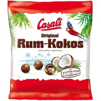 Casali Rum-Kokos v čokoládě 1 kg