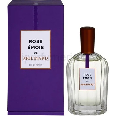 Molinard Rose Emois EDP 90 ml