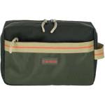 TRAVELITE Несесер Travelite Color craze bath bag wash bag - Green (Olive)