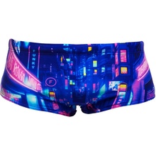 Funky Trunks Cyber City Sidewinder Trunks