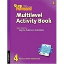 Step Forward 4: Multilevel Activity Book