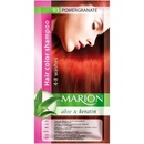 Farby na vlasy Marion tónovací šampon 93 Granátové jablko 40 ml
