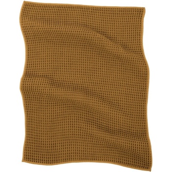 Tiseco Home Studio Кърпи за съдове в комплект 2 бр. от микрофибър 40x60 cm Waffle - Tiseco Home Studio (9435CAMEL)