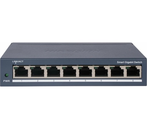 HIKVISION DS-3E1508-EI