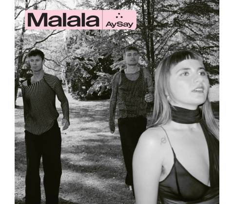 Aysay - Mal LP
