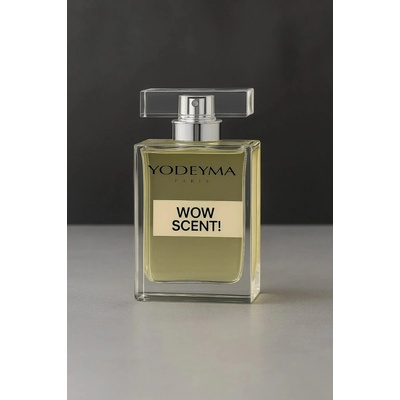 Yodeyma Wow Scent! parfémovaná voda pánská 50 ml