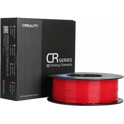 Creality PETG 1,75mm 1 kg Modrý CR-PETG Red