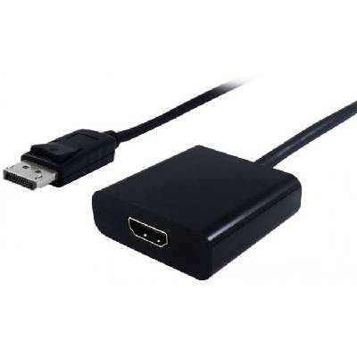VALUE S3203-10 : : VALUE видео конвертор, DisplayPort M - HDMI F (S3203-10)