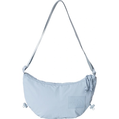 The North Face W Never Stop Crossbody světle modrá