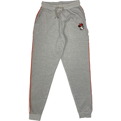 EPlus Дамски анцуг - Мини Маус сив Размер - Възрастни: XL