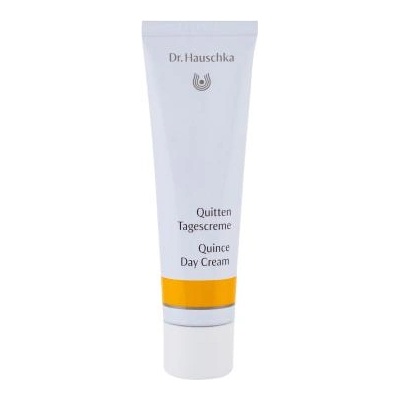 Dr. Hauschka Quince лек хидратиращ крем с екстракт от дюля 30 ml за жени