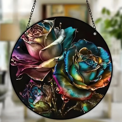 HARAHU Ловец на слънце - Roses/ Тип2 KP31451 (31451)