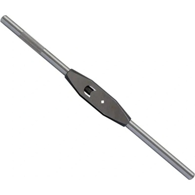 Kinex 3045-02-630 Vratidlo na závitníky stavitelné 3,15 ÷ 6,3 mm (M4 ÷ M11)