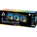 ARCTIC Liquid Freezer 360 II A-RGB (ACFRE00101A)