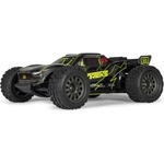 ARRMA Vorteks 223S BLX DSC 2WD 1: 10 RTR жълта