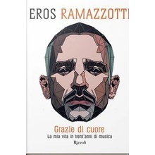 Grazie di cuore