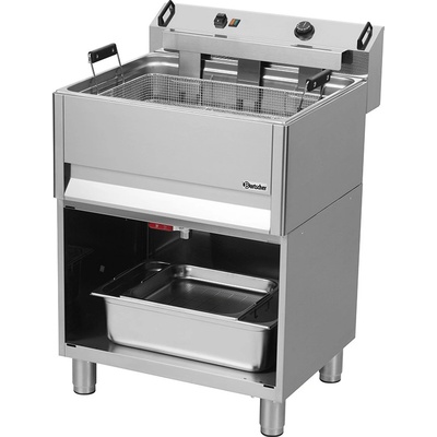 BARTSCHER BF 30E OU