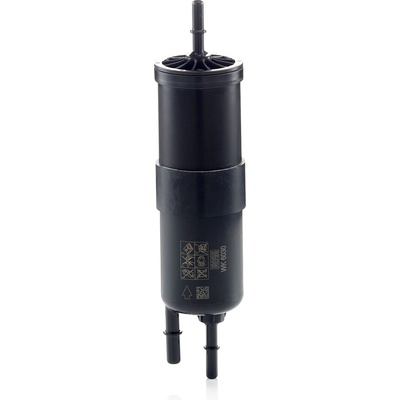 Mann-filter Горивен филтър mann-filter wk 6030