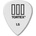 Dunlop 462R 1.50 Tortex TIII Перце за китара (462R150)