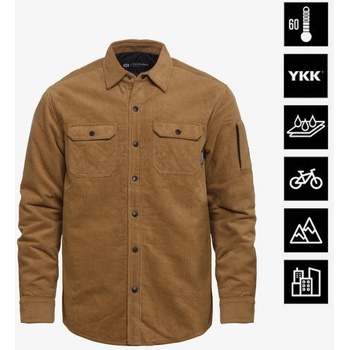 Horsefeathers Dough Риза Horsefeathers | Byal | МЪЖЕ | S