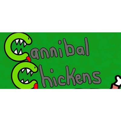 Angry Fist Games Cannibal Chickens (PC)