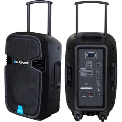 Blaupunkt PA15