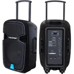 Blaupunkt PA15 Активни колони