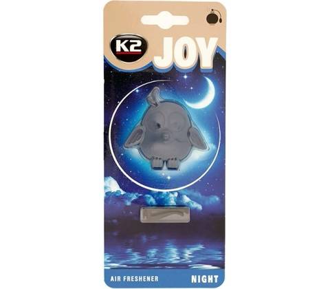K2 JOY NIGHT