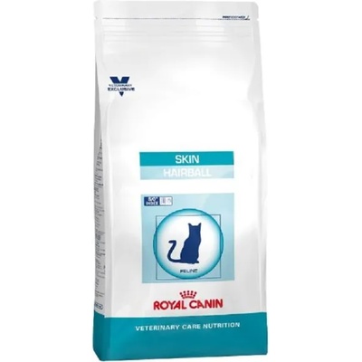 Royal Canin Skin Hairball 400 g