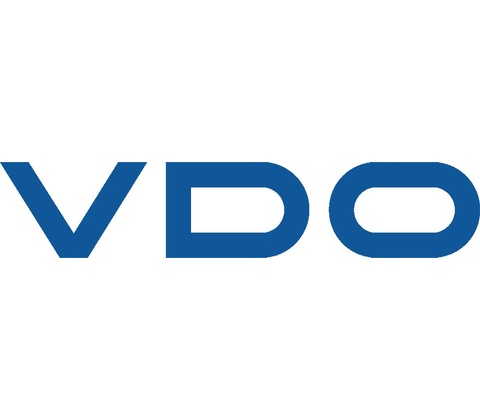 VDO AGR ventil VD 2803601012302