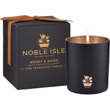 Noble Isle Whisky & Water 200 g