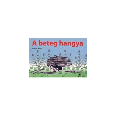 A beteg hangya
