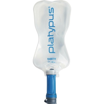 PLATYPUS QUICKDRAW 1l