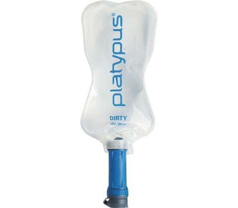 PLATYPUS QUICKDRAW 1l