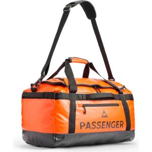 Passenger Сак Passenger Roamer 60 Recycled Duffel Bag 2.0 Luggage - Sunrise Orange - размер One Size (510-6890-0211)