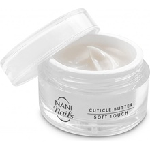 NANI Krém na odstránenie kožičky Soft Touch 12 ml
